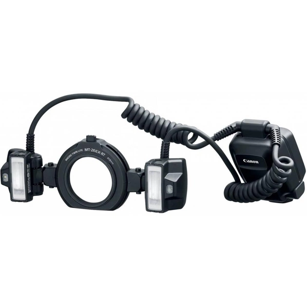 Спалах Canon MT-26 EX RT (2398C003) - picture 2