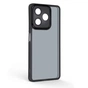 Чохол до мобільного телефона Armorstandart Shade OPPO A5 Pro 4G / A5 Pro 5G Black (ARM85614) - зменшене зображення 1