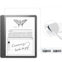 Скло захисне BeCover Amazon Kindle Scribe 2024 10.2" (712827) - уменьшенное изображение 2