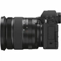 Цифровий фотоапарат Fujifilm X-S10 + XF 16-80mm F4.0 Kit Black (16670077) - зменшене зображення 6