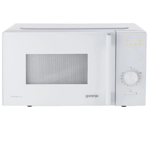 Микроволновая печь Gorenje MO20E1W15 изображение 1