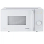 Микроволновая печь Gorenje MO20E1W15 - уменьшенное изображение 1