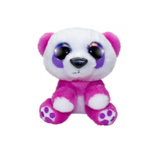 М'яка іграшка Lumo Stars сюрприз у яйці Панда Rosa (56371) зображення 1