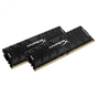 Модуль пам'яті для комп'ютера DDR4 16GB (2x8GB) 3600 MHz HyperX Predator Kingston Fury (ex.HyperX) (HX436C17PB3K2/16) - зменшене зображення 2