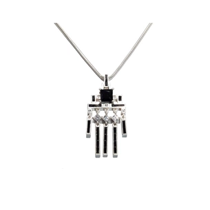 Кольє Thomas Sabo KE570-1-197 зображення 1