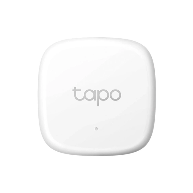Датчик температури TP-Link та вологості Tapo T310 smart (Tapo T310) - picture 1