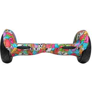 Гіроборд Like.Bike X6i (punk edition) (2001000011049) зображення 1