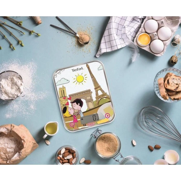 Ваги кухонні Tefal BC5125V1 - picture 2