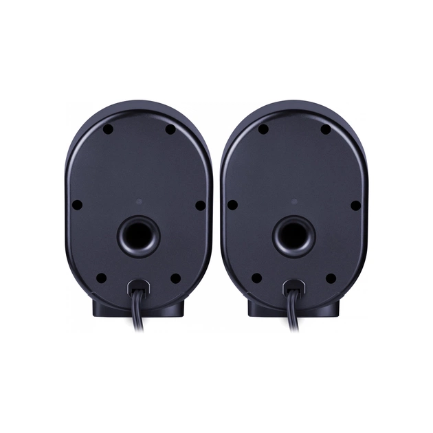 Акустична система Defender Solar 8 LED Bluetooth USB Black (65938) - picture 6