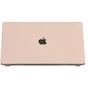 Чохол до ноутбука Armorstandart 15.4 MacBook Pro, Hardshell, Pink Sand (ARM58983) - уменьшенное изображение 3