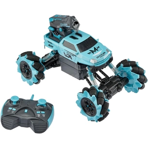 Радіокерована іграшка ZIPP Toys Танк Rock Crawler (338-323) зображення 1