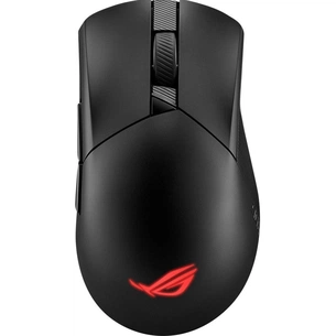 Мишка ASUS ROG Gladius III Aimpoint Bluetooth/Wireless Black (90MP02Y0-BMUA01) зображення 1