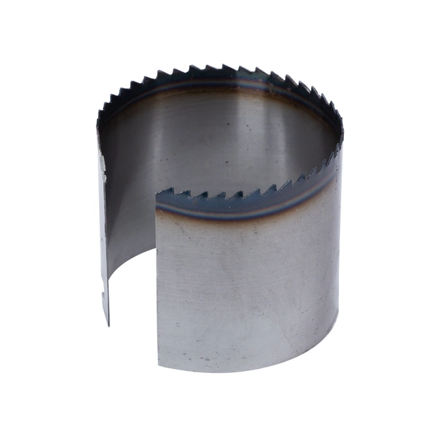 Коронка Sigma по дереву набірна 2" Ø26-63 мм висота 43 мм (1520021) - picture 4