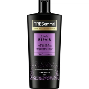 Шампунь Tresemme Biotin Repair Відновлювальний 685 мл (8720181446054) зображення 1