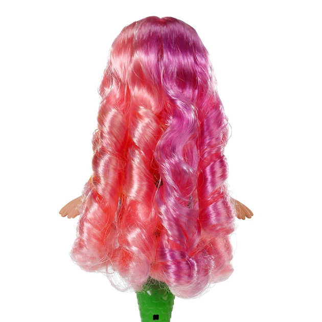 Кукла Zapf Baby Born серии Glam Up – Русалочка Саншайн 28 см (871782) - изображение 4
