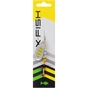 Блешня X-Fish Sirius 12g 4 Silver GRD (1917.06.45) - зменшене зображення 2
