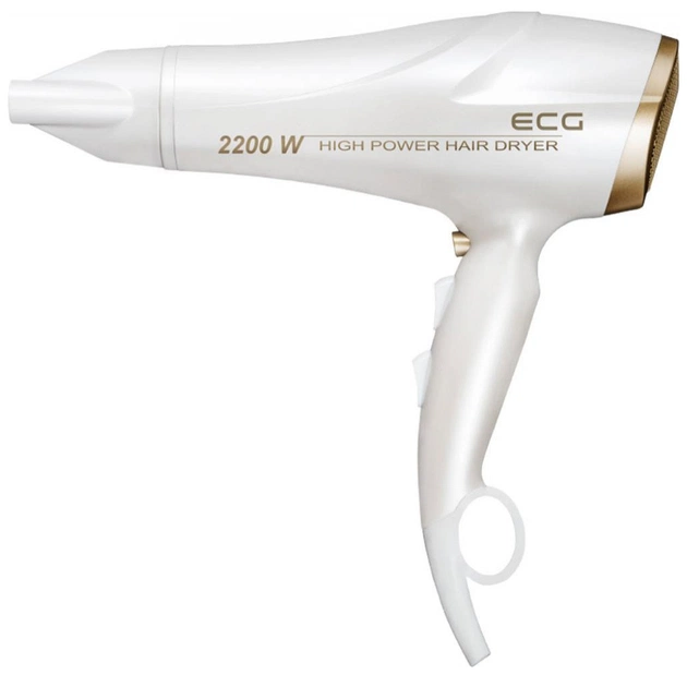Фен ECG VV 2200 - изображение 1