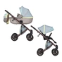 Коляска Anex 2 в 1 e/type Special Edition Wilson (SE02) - зменшене зображення 1