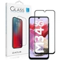 Стекло защитное ACCLAB Full Glue Samsung M34 5G Black (1283126575723) - уменьшенное изображение 1