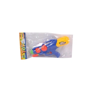Іграшкова зброя A-Toys Водний пістолет із насосом, у пакеті 33см (1304) зображення 1