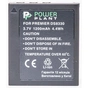 Акумулятор до фото/відео PowerPlant UFO DS-8330 (DV00DV1252) - уменьшенное изображение 2