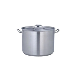 Каструля FoREST Resto Range 28х18 см, 11 л (302818) зображення 1