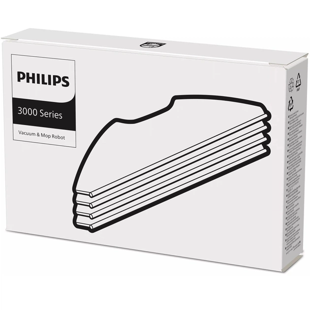 Насадка на пилосос Philips XV1430/00 - зображення 1