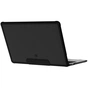 Чохол до ноутбука UAG 13" Apple MacBook Pro 2020-2022 Lucent, Black/Black (134006114040) - зменшене зображення 7