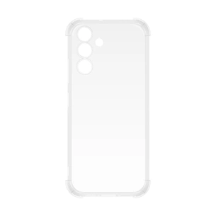 Чехол для мобильного телефона ACCLAB ShockProof Samsung Galaxy A34 5G Transparent (1283126566394) изображение 1
