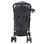 Коляска Velano Voxx, прогулянкова, black (47138) - зменшене зображення 3