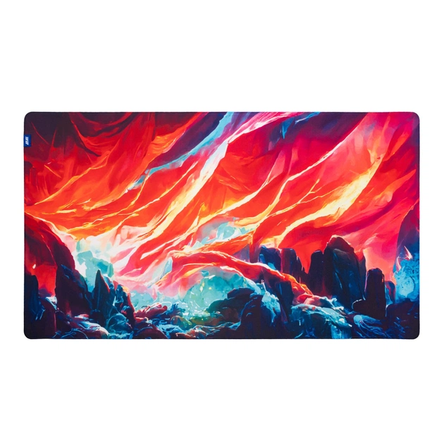 Килимок для мишки 2E Gaming Pro Speed D02 XL (2E-SPEED-XL-D02-PRO) - изображение 1