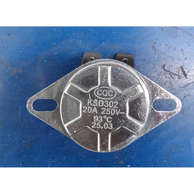 Бойлер Grunhelm WH-10U - picture 4