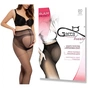 Колготы Gatta Body Protect Для беременных 20 Den Nero - 4 (5900042061449) - уменьшенное изображение 3