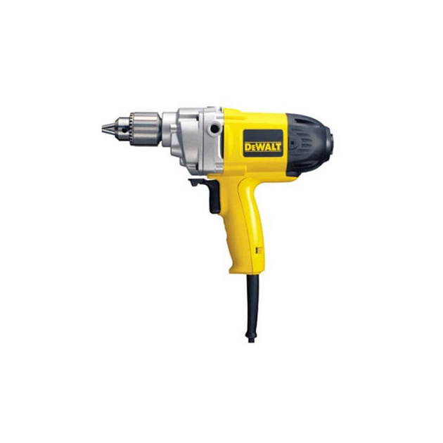 Дриль-міксер DeWALT D21520 - зображення 1