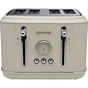 Тостер Gorenje T2300CLIN - зменшене зображення 1