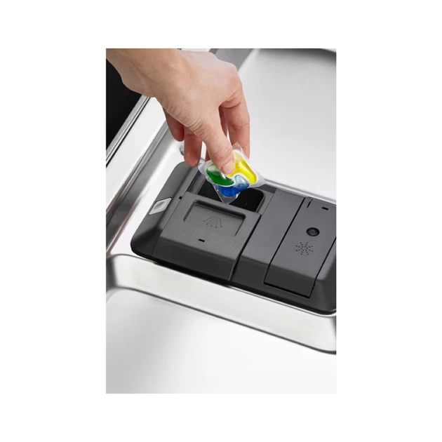 Посудомийна машина Electrolux EEM48221L - picture 7