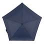 Парасоля Fulton Aerolite-1 UV L891 Navy (L891-037256) - зменшене зображення 3