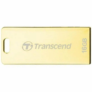 USB флеш накопичувач Transcend 16Gb JetFlash T3G (TS16GJFT3G) зображення 1