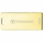 USB флеш накопичувач Transcend 16Gb JetFlash T3G (TS16GJFT3G) - зменшене зображення 1