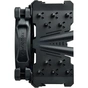 Кулер до процесора Enermax ETS-T50 AXE ARGB Black (ETS-T50A-BK-ARGB) - зменшене зображення 5