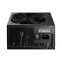 Блок живлення FSP 850W HYDRO K PRO (HD2-850 Gen5) - зменшене зображення 6