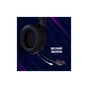 Навушники Lorgar Kaya 460 Gaming RGB USB Black (LRG-GHS460) - зменшене зображення 9