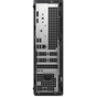 Комп'ютер Dell Pro Slim / U5-235, 16, 512, кл+м, Win11P (BTO107_QCS1250) - зменшене зображення 4