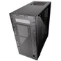 Корпус ThermalTake Core G21 Tempered Glass Edition (CA-1I4-00M1WN-00) - зменшене зображення 4