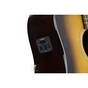 Гітара електроакустична Fender CD-140SCE Sunburst WN (229167) - зменшене зображення 21