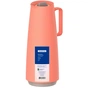 Термос Tramontina Exata 1 л Кораловий (61636/101) - зменшене зображення 6