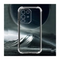 Чохол до мобільного телефона BeCover Anti-Shock Infinix Note 50 Pro Plus Clear (713497) - зменшене зображення 5