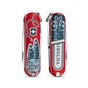 Ніж Victorinox Classic Limited Edition "Sardine Can" (0.6223.L1901) - зменшене зображення 4