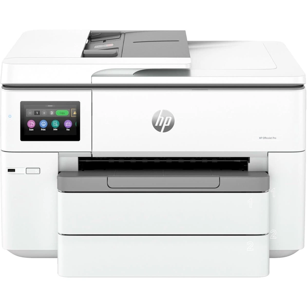 Многофункциональное устройство HP A3 OfficeJet Pro 9730 с Wi-Fi (537P5C) - изображение 1