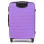 Чемодан Semi Line 26" (L) Violet (T5490-5) (DAS303809) - уменьшенное изображение 4